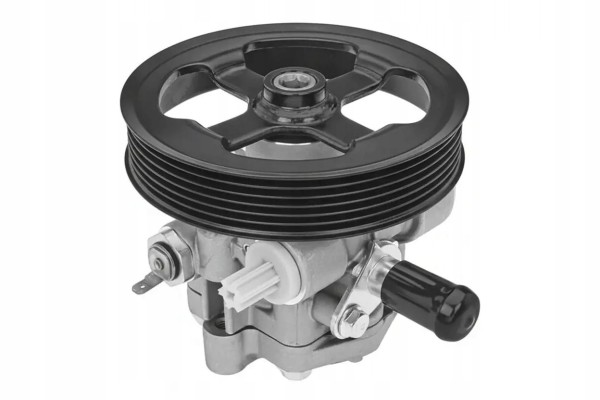 POWER STEERING PUMP 32 14 631 0001 MEYLE