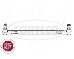 Corteco 49396018 Cross Steering Rod