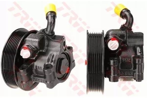 Steering gear hydraulic pump FORD TR Car type buses cargo vans