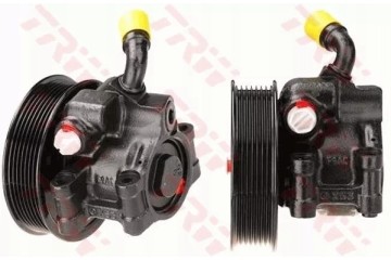 Steering gear hydraulic pump FORD TR Car type buses cargo vans