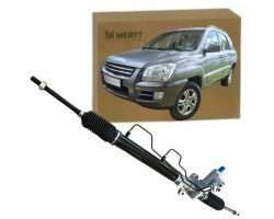 New Hyundai TUCSON Kia SPORTAGE 2004 steering gear