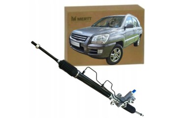 New Hyundai TUCSON Kia SPORTAGE 2004 steering gear