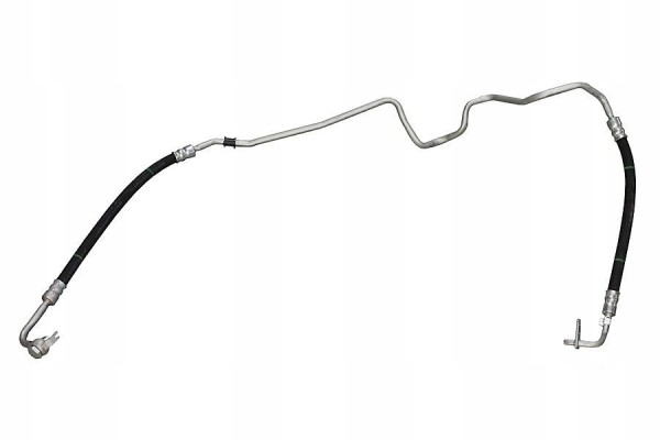 METZGER 2361190 Hydraulic hose steering system for OPEL INSIGNIA station wagon