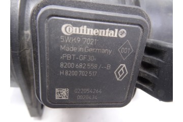 8200682558B  CAUDALIMETRO RENAULT MEGANE III BERLINA 5P Business 2014 8200682558B 210455 RENAULT - 1