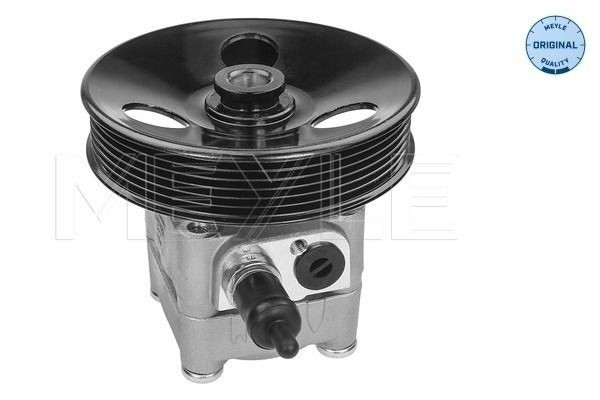 VOLVO S60 AND V70 II 03 00 04 10 514 631 0020 POWER STEERING PUMP Catalog number of the part 514 631 0020