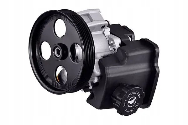 POWER STEERING PUMP 8TL 359 003 131 HELLA MERCEDES
