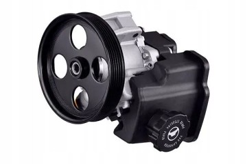 POWER STEERING PUMP 8TL 359 003 131 HELLA MERCEDES