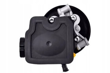 POWER STEERING PUMP 8TL 359 003 131 HELLA MERCEDES Part manufacturer Hella
