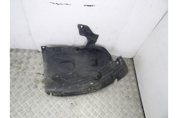 6384420345R  PASO RUEDA RENAULT MEGANE III BERLINA 5P Business 2014 6384420345R 210468 RENAULT - 1