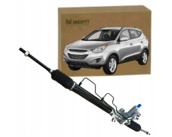 NEW HYUNDAI TUCSON 04 10 KIA SPORTAGE Steering Gear