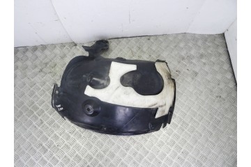 6384420345R  PASO RUEDA RENAULT MEGANE III BERLINA 5P Business 2014 6384420345R 210468 RENAULT - 1