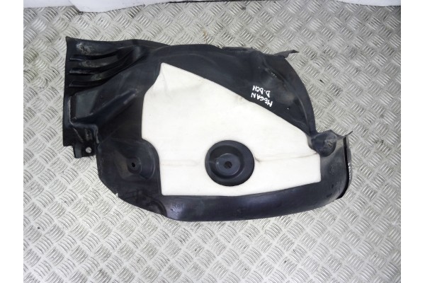 638452868R  PASO RUEDA RENAULT MEGANE III BERLINA 5P Business 2014 638452868R 210469 RENAULT - 1