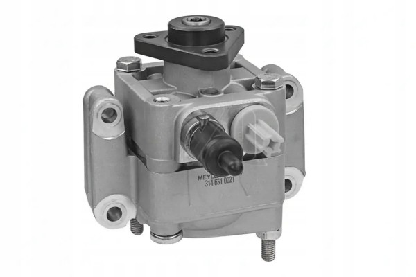 POWER STEERING PUMP 314 631 0021 MEYLE