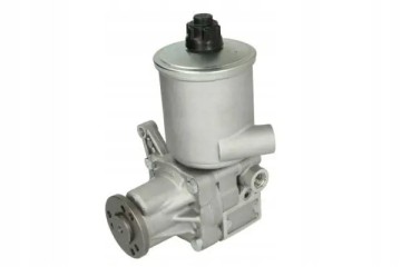 POWER STEERING PUMP 55 0980 LAUBER