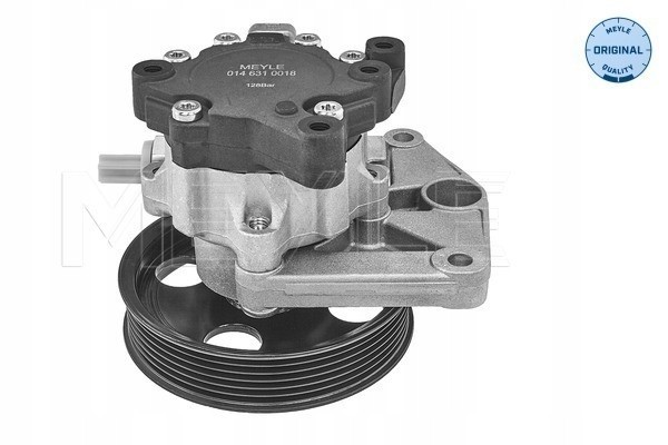 PUMP DB BM 164 GL CLASS 09 06 05 09 BM 164 Catalog number of the part 014 631 0018