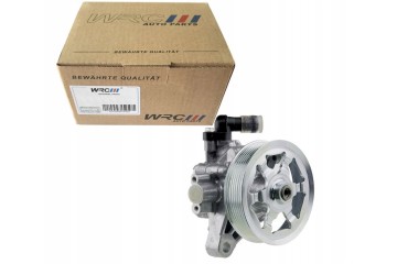 HONDA ACCORD VII 2 4 2008 2015 POWER STEERING PUMP