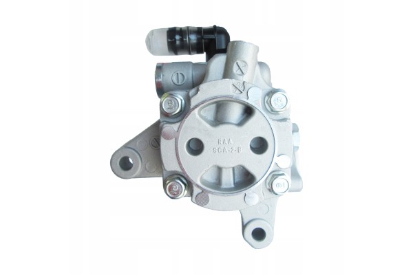 HONDA ACCORD VII 2 4 2008 2015 POWER STEERING PUMP Catalog number of the part 4901525