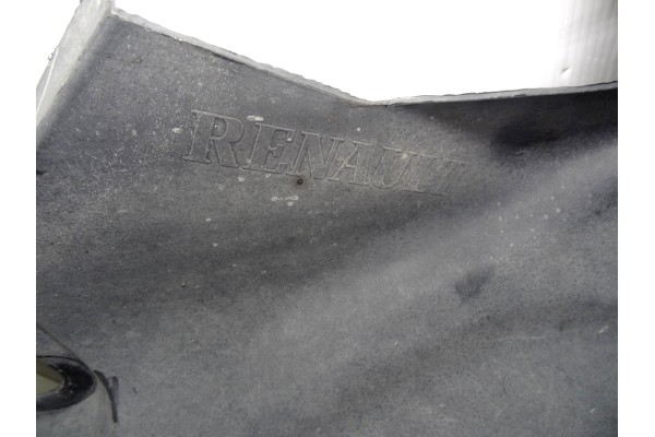 638430101R PASO RUEDA RENAULT MEGANE III BERLINA 5P Business 2014 638430101R 210471 RENAULT - 2