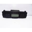 1P0907044D MANDO CLIMATIZADOR SEAT LEON (1P1) Comfort Limited 2007 1P0907044D 209892 SEAT - 1