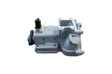 WRC Original Parts 7000002 Assist pump and water pump module BMW E46
