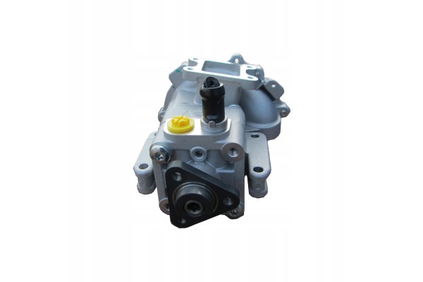 WRC Original Parts 7000002 Assist pump and water pump module BMW E46 Catalog number of the part 7000002
