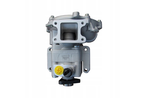 WRC Original Parts 7000002 Assist pump and water pump module BMW E46 Part manufacturer WRC Original Parts