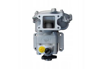WRC Original Parts 7000002 Assist pump and water pump module BMW E46 Part manufacturer WRC Original Parts