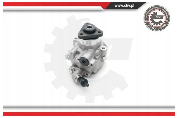 POWER STEERING PUMP 10SKV194 ESEN SKV Part manufacturer ESEN SKV