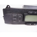 1P0907044D MANDO CLIMATIZADOR SEAT LEON (1P1) Comfort Limited 2007 1P0907044D 209892 SEAT - 3