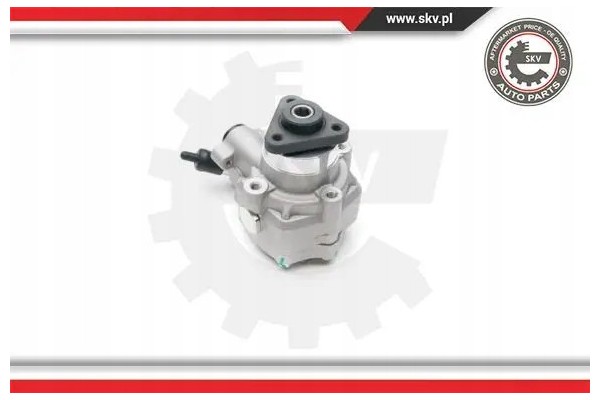 POWER STEERING PUMP 10SKV194 ESEN SKV Catalog number of the part 10SKV194