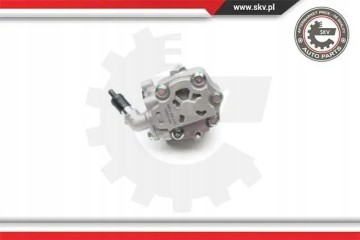 POWER STEERING PUMP 10SKV194 ESEN SKV Product weight with unit packaging 5 kg