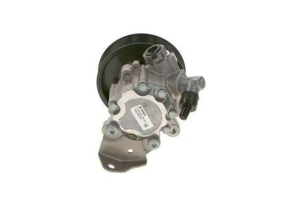POWER STEERING PUMP K S00 000 633 BOSCH MERCEDES Catalog number of the part K S00 000 633