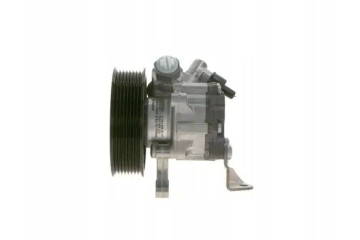 POWER STEERING PUMP K S00 000 688 BOSCH MERCEDES Packaging status original