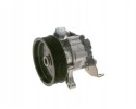 POWER STEERING PUMP K S00 000 688 BOSCH MERCEDES Catalog number of the original MERCEDES BENZ 004 466 83 01 MERCEDES BENZ 446683