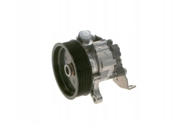 POWER STEERING PUMP K S00 000 688 BOSCH MERCEDES Catalog number of the original MERCEDES BENZ 004 466 83 01 MERCEDES BENZ 446683