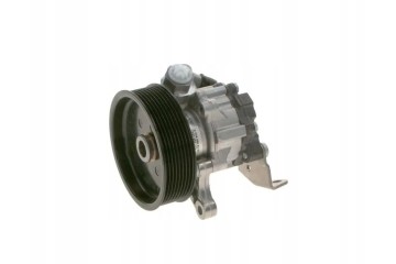 POWER STEERING PUMP K S00 000 688 BOSCH MERCEDES Catalog number of the original MERCEDES BENZ 004 466 83 01 MERCEDES BENZ 446683