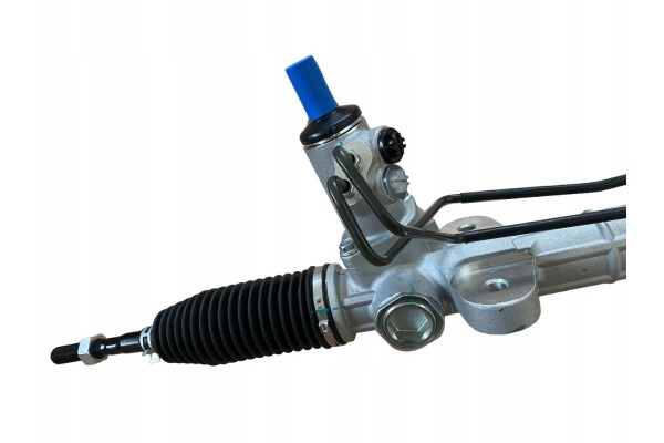 POWER STEERING RACK Hyundai SANTA FE 06 12 type MANDO EAN GTIN 5905753366500