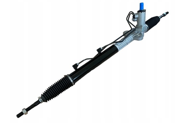 POWER STEERING RACK Hyundai SANTA FE 06 12 type MANDO Part manufacturer Mertt