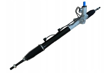POWER STEERING RACK Hyundai SANTA FE 06 12 type MANDO Part manufacturer Mertt