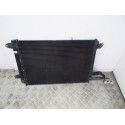 1K0298403A CONDENSADOR / RADIADOR  AIRE ACONDICIONADO SEAT LEON (1P1) Comfort Limited 2007 1K0298403A 209923 SEAT - 1