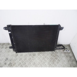 1K0298403A CONDENSADOR / RADIADOR  AIRE ACONDICIONADO SEAT LEON (1P1)