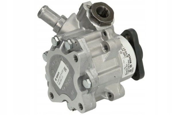 POWER PUMP Bosch K S00 000 518 Hydraulic pump system Catalog number of the original AUDI 8E0 145 155 N SEAT 8E0 145 155 N VW 8E0