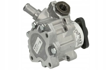 POWER PUMP Bosch K S00 000 518 Hydraulic pump system Catalog number of the original AUDI 8E0 145 155 N SEAT 8E0 145 155 N VW 8E0