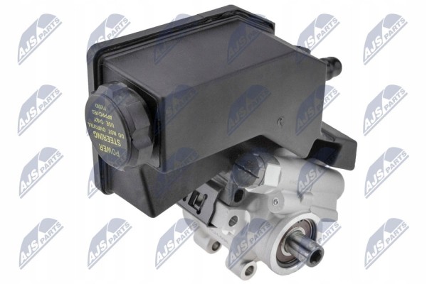 Hydraulic pump steering system NTY SPW CH 036 Part manufacturer NTY