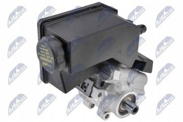 Hydraulic pump steering system NTY SPW CH 036 Part manufacturer NTY