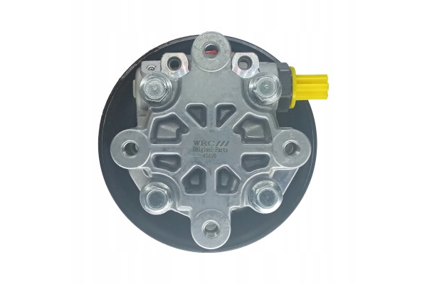 POWER STEERING PUMP GRAND VOYAGER V 2 8 CRD 2008 Product weight with unit packaging 2 kg