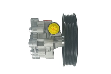 POWER STEERING PUMP GRAND VOYAGER V 2 8 CRD 2008 Quality of parts according to GVO Q original with factory logo OEM OES