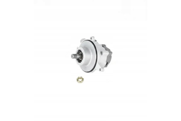 POWER STEERING PUMP 2 53458 DT SPARE PARTS