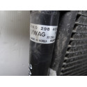1K0298403A CONDENSADOR / RADIADOR  AIRE ACONDICIONADO SEAT LEON (1P1) Comfort Limited 2007 1K0298403A 209923 SEAT - 3