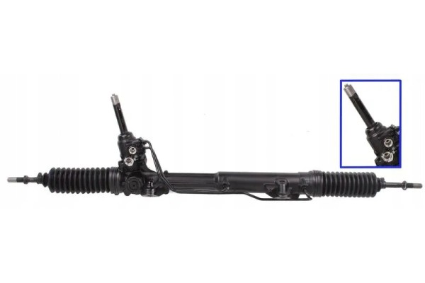 STEERING GEAR 11 1362 ELSTOCK